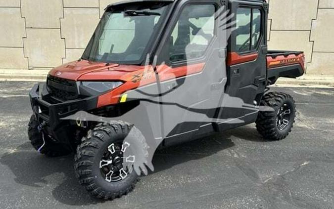 2026 Polaris® RANGER CREW XP 1000 NORTHSTAR ULTIMATE