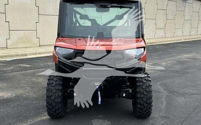 2026 Polaris® RANGER CREW XP 1000 NORTHSTAR ULTIMATE