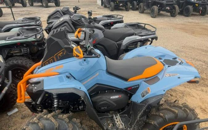 2026 Can-Am® Renegade X mr 1000R