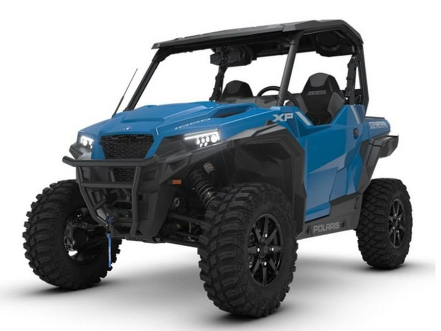 2026 Polaris GENERAL XP 1000 Ultimate