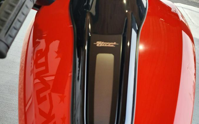 2026 Harley-Davidson® Street Glide® FLHX