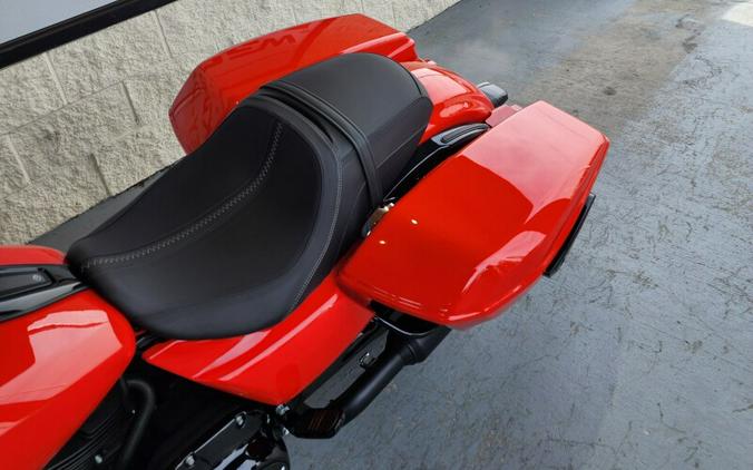 2026 Harley-Davidson® Street Glide® FLHX