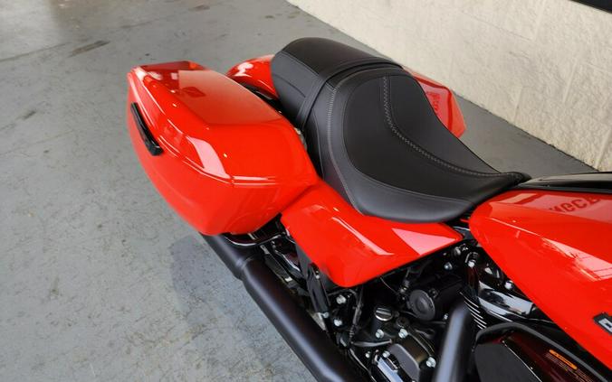 2026 Harley-Davidson® Street Glide® FLHX