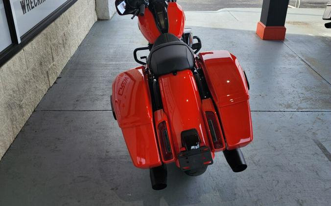 2026 Harley-Davidson® Street Glide® FLHX