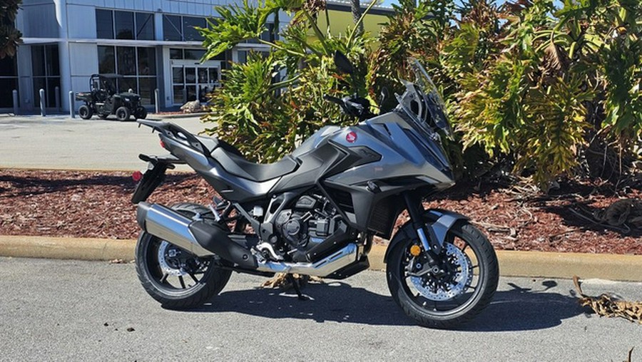 2026 Honda NT1100 DCT