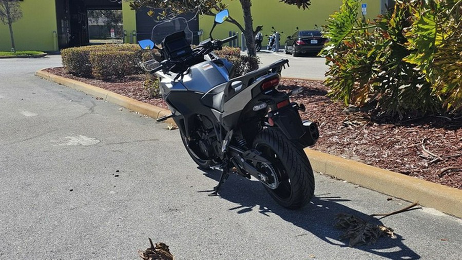 2026 Honda NT1100 DCT