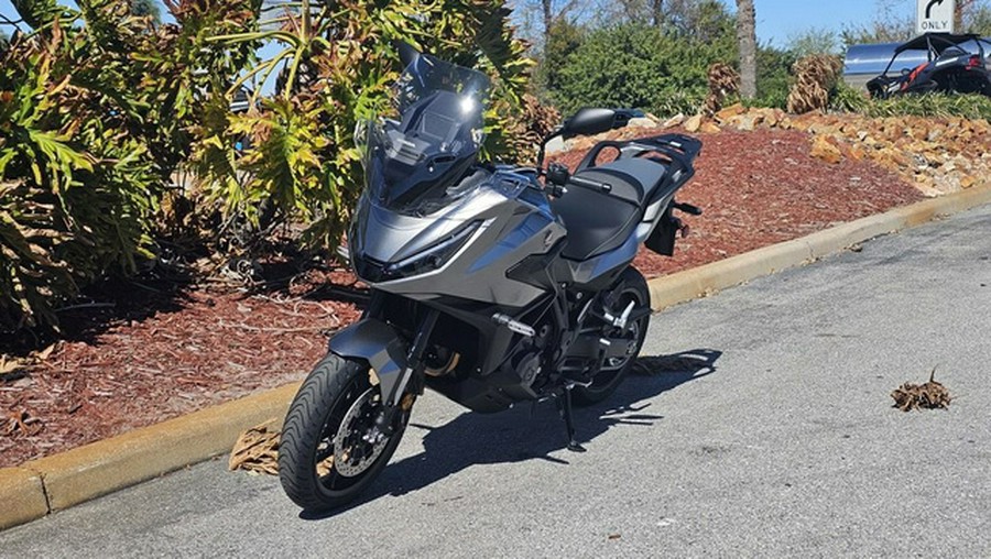 2026 Honda NT1100 DCT