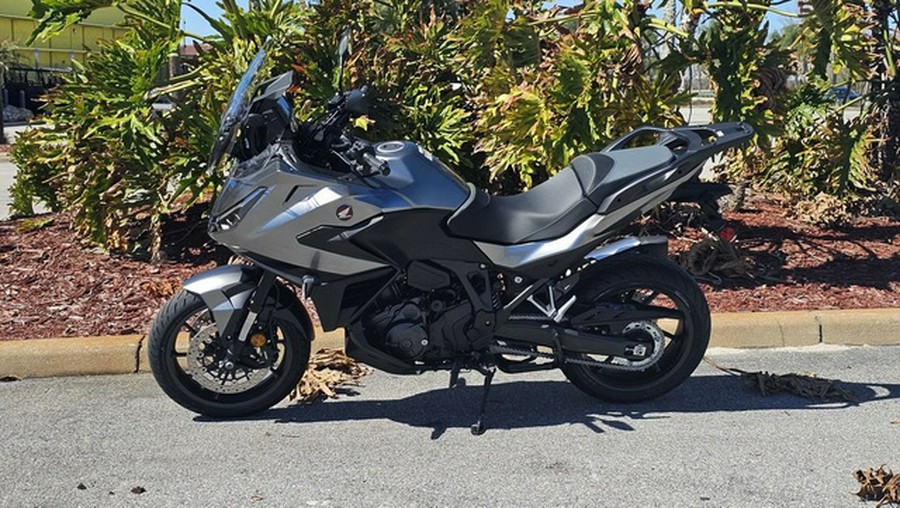 2026 Honda NT1100 DCT