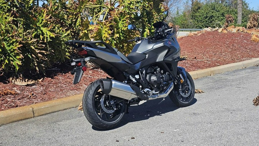 2026 Honda NT1100 DCT