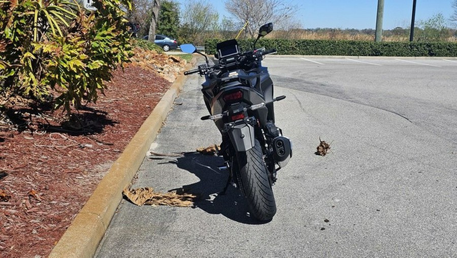 2026 Honda NT1100 DCT