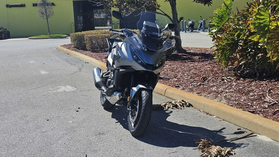 2026 Honda NT1100 DCT