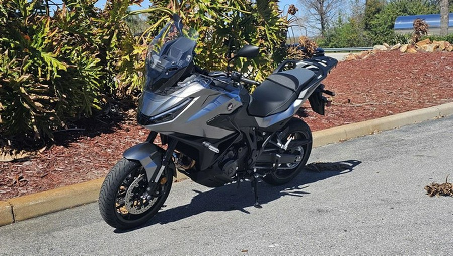 2026 Honda NT1100 DCT