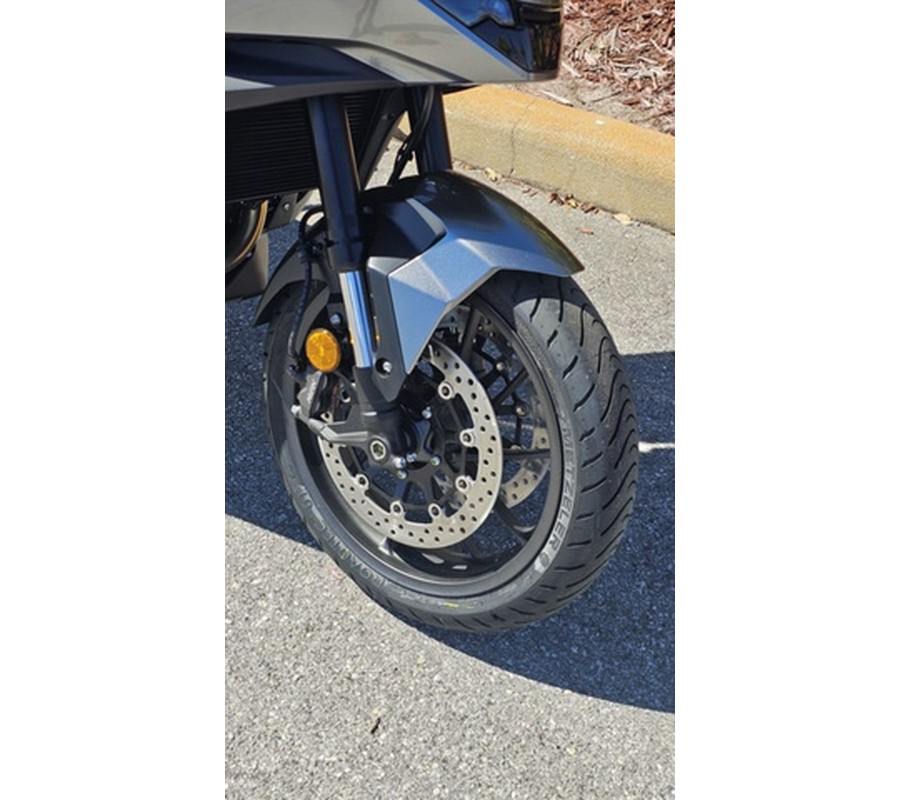 2026 Honda NT1100 DCT