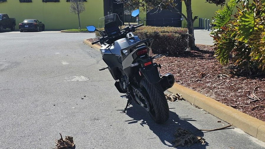 2026 Honda NT1100 DCT