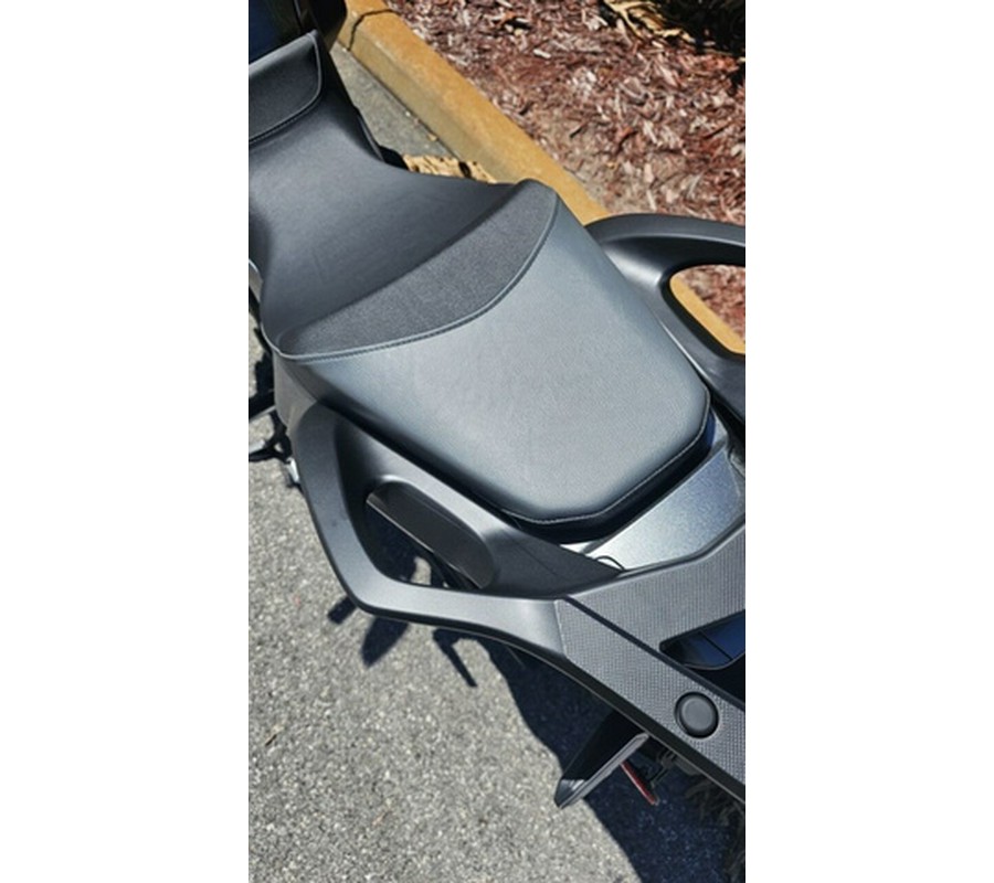 2026 Honda NT1100 DCT