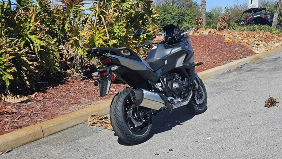 2026 Honda NT1100 DCT