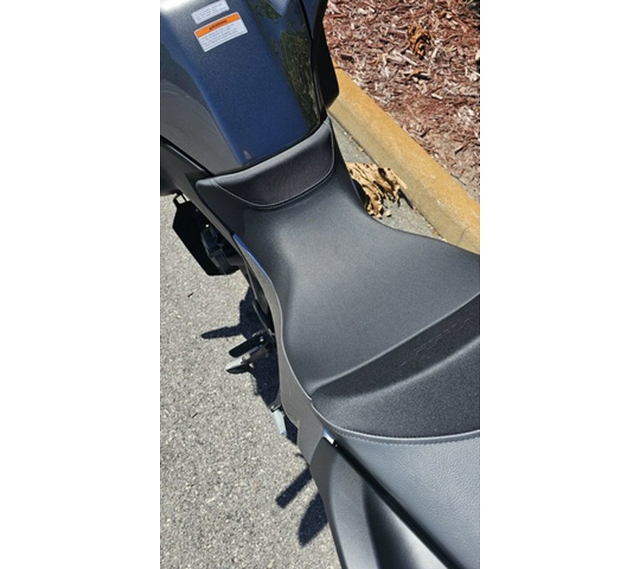 2026 Honda NT1100 DCT