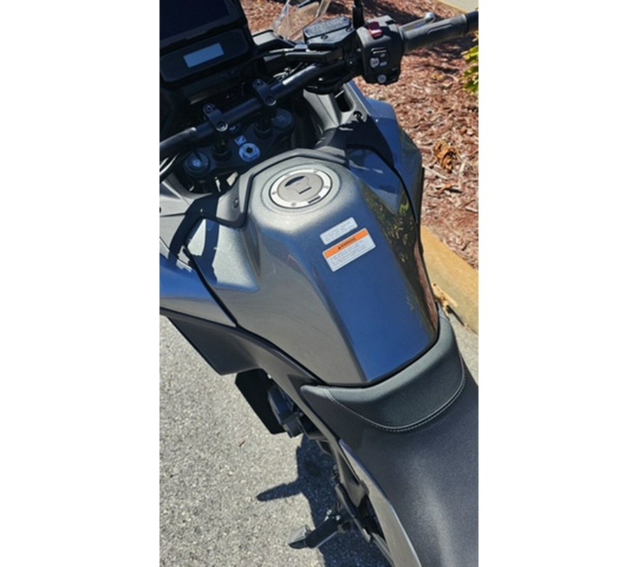 2026 Honda NT1100 DCT