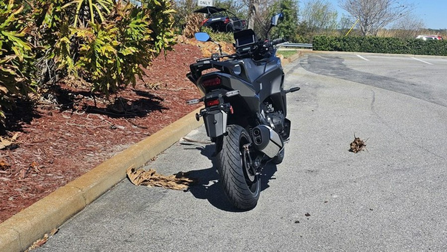 2026 Honda NT1100 DCT