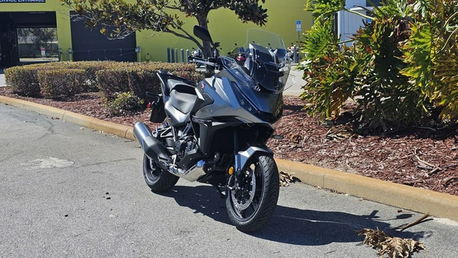 2026 Honda NT1100 DCT