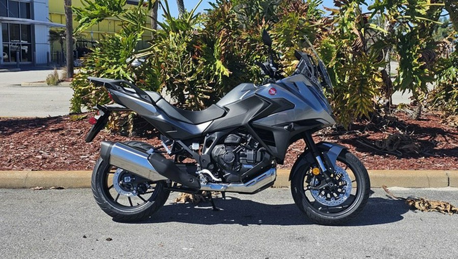 2026 Honda NT1100 DCT