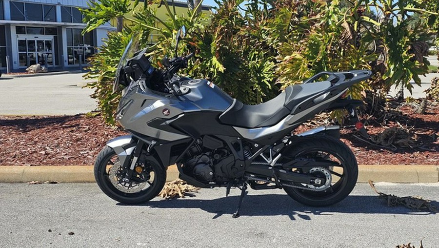 2026 Honda NT1100 DCT