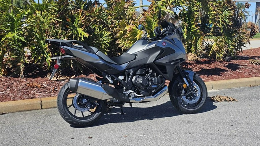 2026 Honda NT1100 DCT