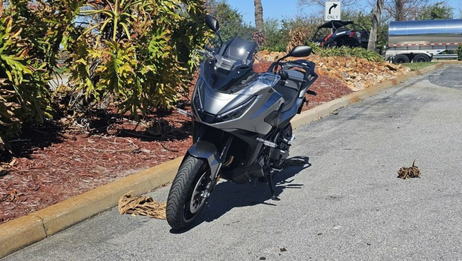 2026 Honda NT1100 DCT