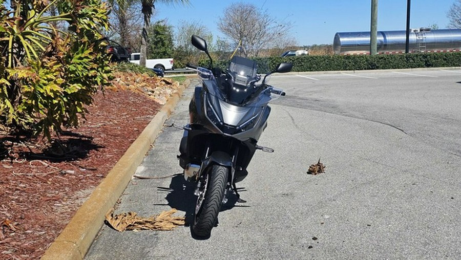 2026 Honda NT1100 DCT