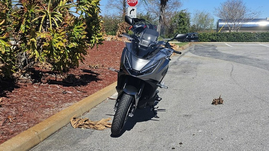 2026 Honda NT1100 DCT