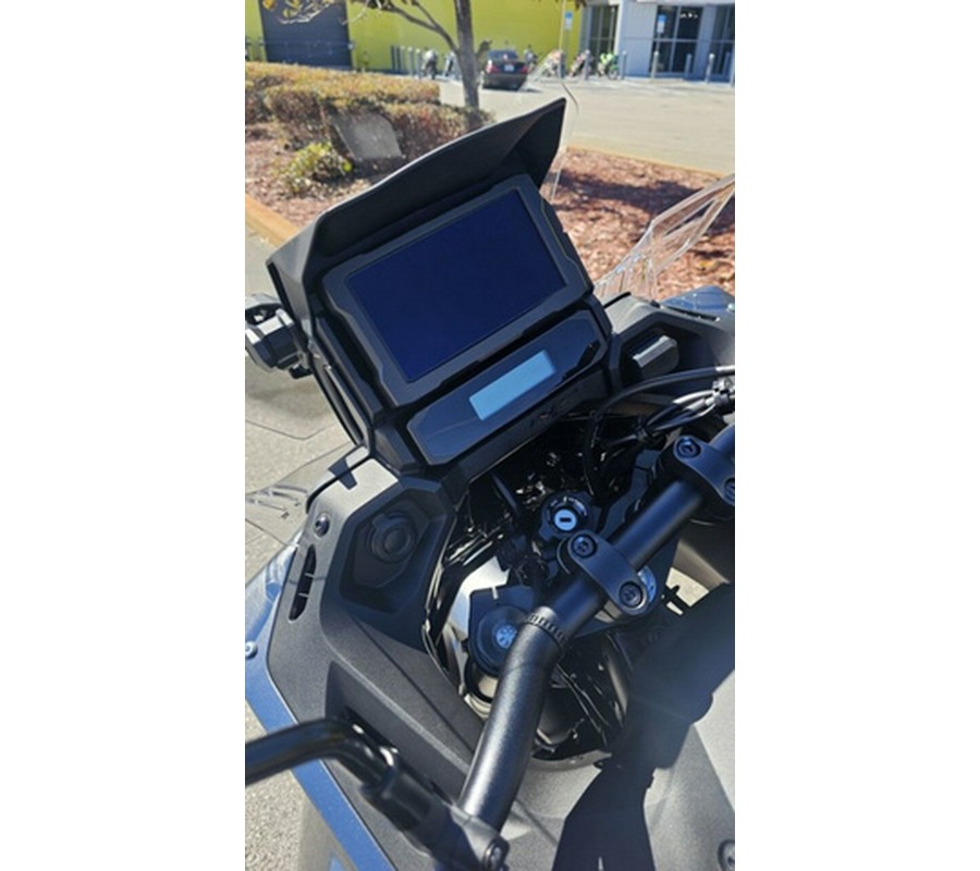 2026 Honda NT1100 DCT