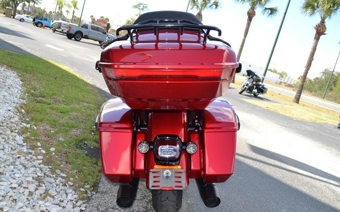 2026 Harley-Davidson® Street Glide Limited - FLHXL