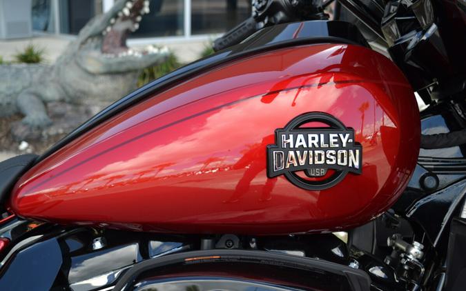 2026 Harley-Davidson® Street Glide Limited - FLHXL