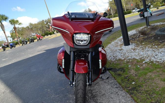 2026 Harley-Davidson® Street Glide Limited - FLHXL