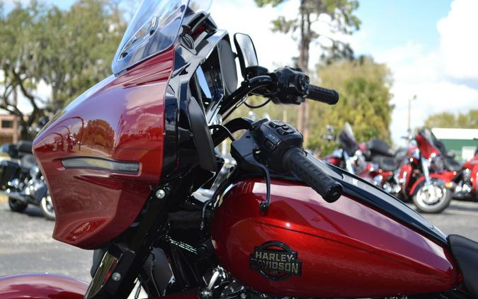 2026 Harley-Davidson® Street Glide Limited - FLHXL