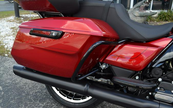 2026 Harley-Davidson® Street Glide Limited - FLHXL