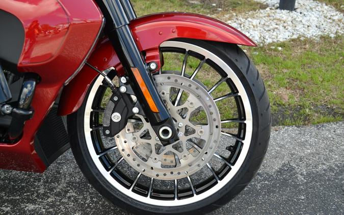 2026 Harley-Davidson® Street Glide Limited - FLHXL