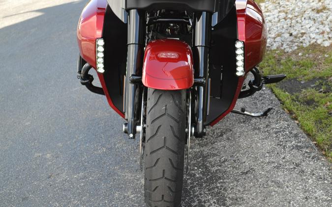 2026 Harley-Davidson® Street Glide Limited - FLHXL