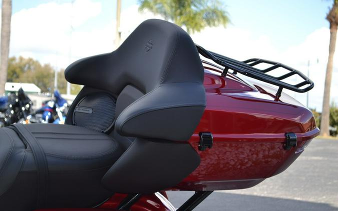 2026 Harley-Davidson® Street Glide Limited - FLHXL