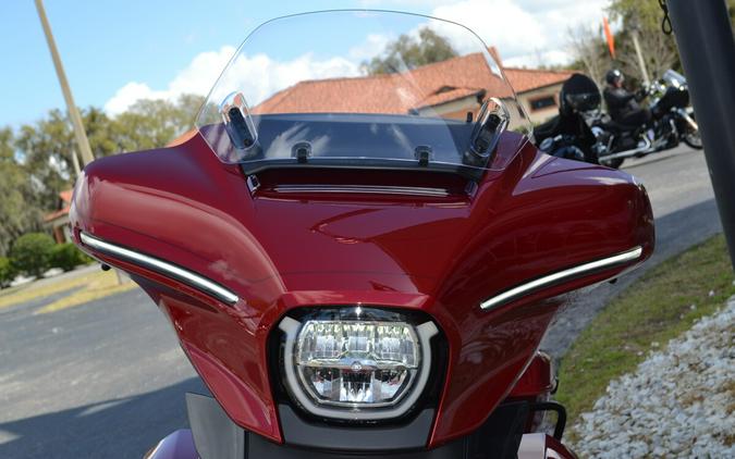 2026 Harley-Davidson® Street Glide Limited - FLHXL