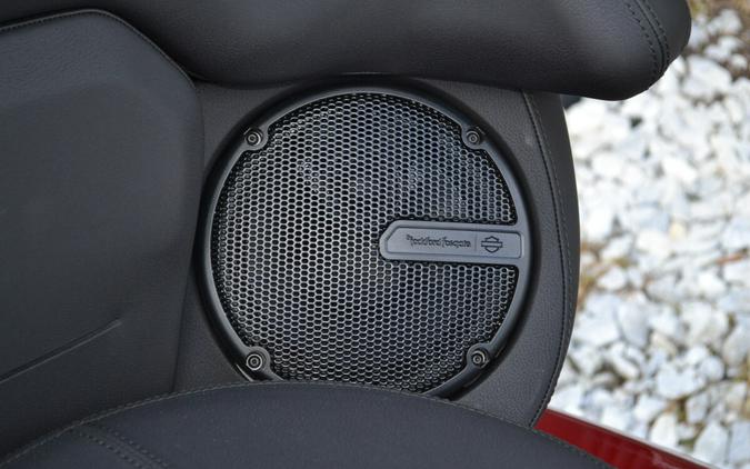 2026 Harley-Davidson® Street Glide Limited - FLHXL