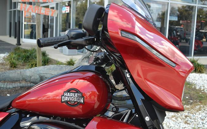 2026 Harley-Davidson® Street Glide Limited - FLHXL