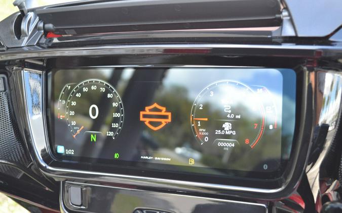 2026 Harley-Davidson® Street Glide Limited - FLHXL