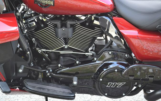 2026 Harley-Davidson® Street Glide Limited - FLHXL