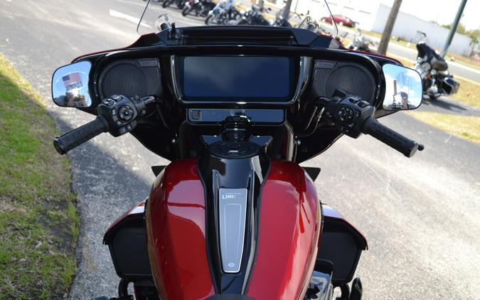 2026 Harley-Davidson® Street Glide Limited - FLHXL