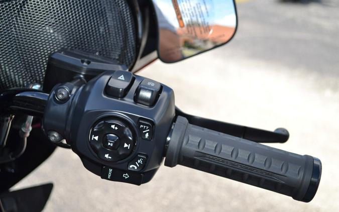 2026 Harley-Davidson® Street Glide Limited - FLHXL