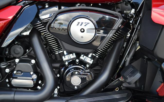 2026 Harley-Davidson® Street Glide Limited - FLHXL