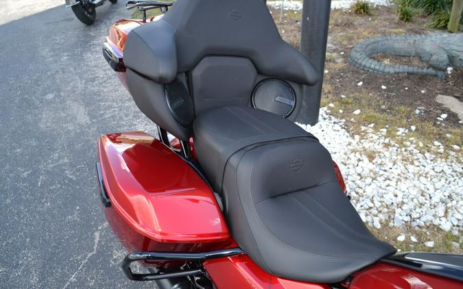 2026 Harley-Davidson® Street Glide Limited - FLHXL