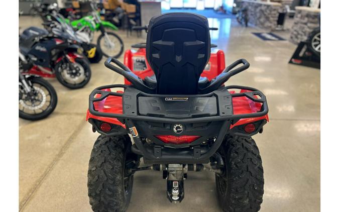 2023 OUTLANDER MAX DPS 570 - Can-Am