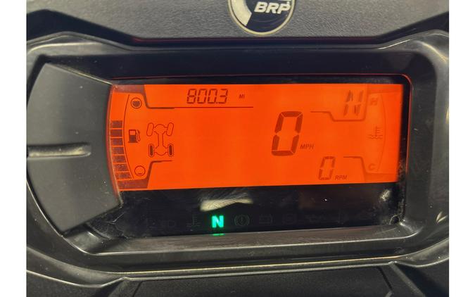 2023 OUTLANDER MAX DPS 570 - Can-Am